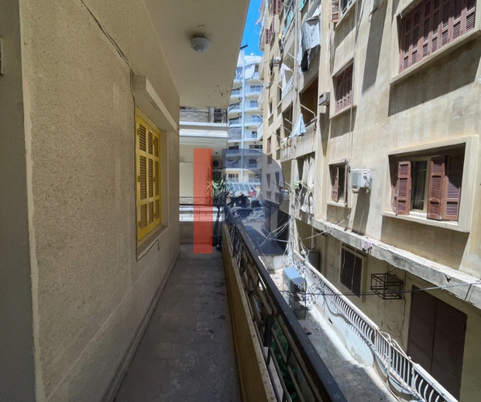 R9-3514 Apartment for Sale in Thaqafa Street, Tripoli – 150 m², Fully Furnishedشقة للبيع في شارع الثقافة طرابلس – 150 م²، مفروشة بالكامل — Photo 11 of 11
