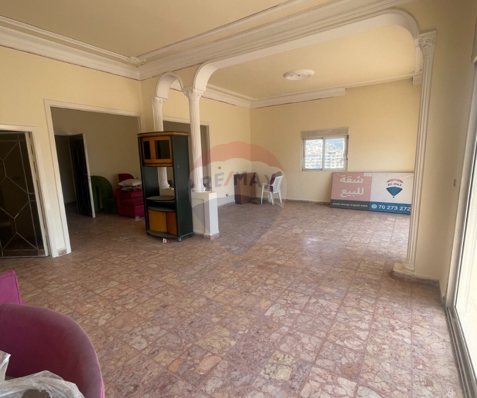 R9-3604 Apartment for Sale in Miten Street – Tripoli, 250 m²شقة للبيع في شارع ميتين طرابلس – 250 م² — Photo 12 of 12