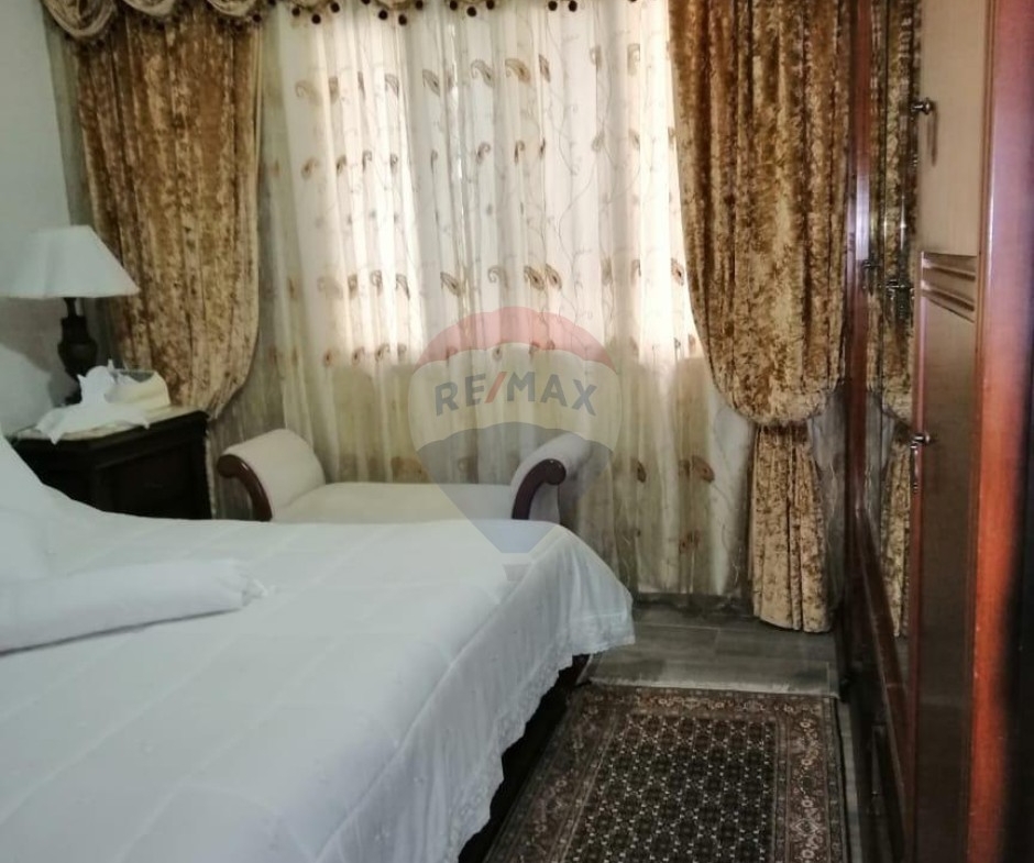 R9-3608 Apartment for Sale in Al-Samriyeh – Koura, 180 m², Ground Floor with Terraceشقة للبيع في السامرية الكورة – 180 م²، الطابق الأرضي مع تراس — Photo 12 of 16