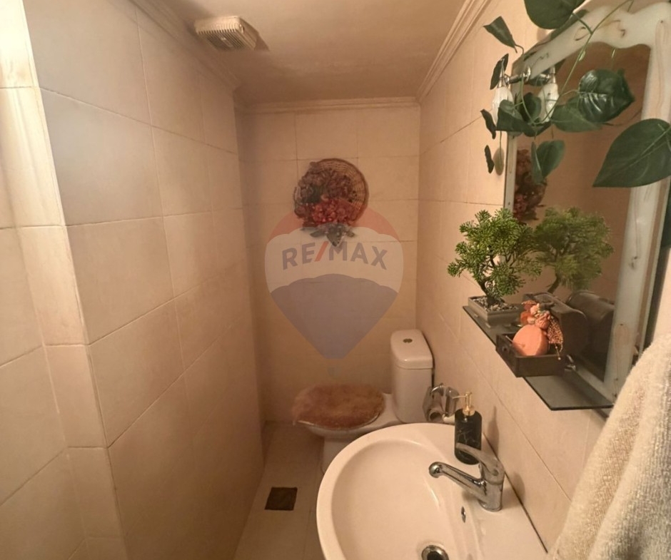 R9-3657 Apartment for Sale in Abou Samra – Al Manar, Tripoli, 155 m² Super Deluxe شقة للبيع في أبو سمرا المنار طرابلس – 155 م² سوبر ديلوكس — Photo 12 of 12