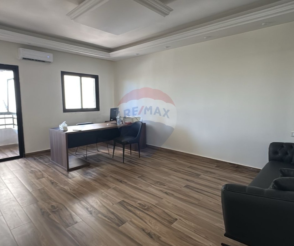 R9-3669 Apartment for Rent in Maarad Ring – Tripoli, 500 m², Prestigious Zoneشقة للإيجار في المعرض رينغ طرابلس – 500 م²، منطقة راقية جدًا — Photo 13 of 15