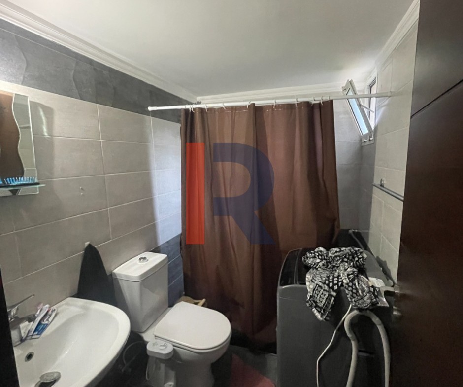 R9-3670 Apartment for Rent in Nakhleh – Koura, 130 m² + 100 m² Garden, Furnished, Ground Floorشقة للإيجار في النخلة الكورة – 130 م² + 100 م² حديقة، مفروشة، الطابق الأرضي — Photo 13 of 13