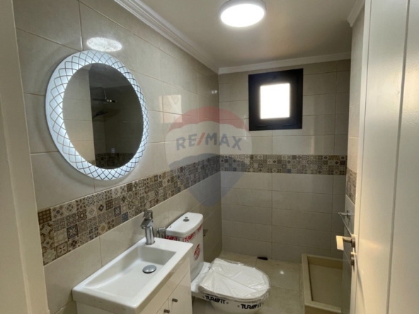 R9-3573 Apartment for Sale in Block B – Deddeh, Koura, 160 m², 3rd Floor شقة للبيع في دده الكورة – 160 م²، الطابق الثالث بلوك ب — Photo 4 of 12