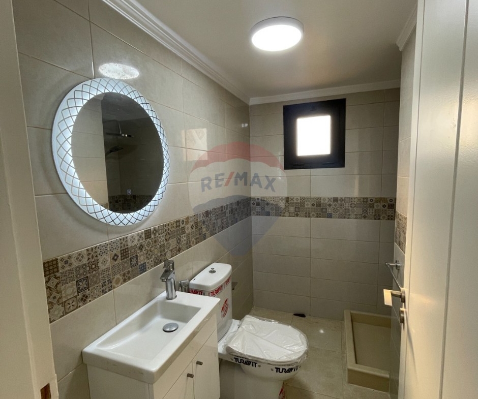 R9-3571 Apartment for Sale in Block B – Deddeh, Koura, 160 m² شقة للبيع في دده الكورة 160 متر — Photo 13 of 15