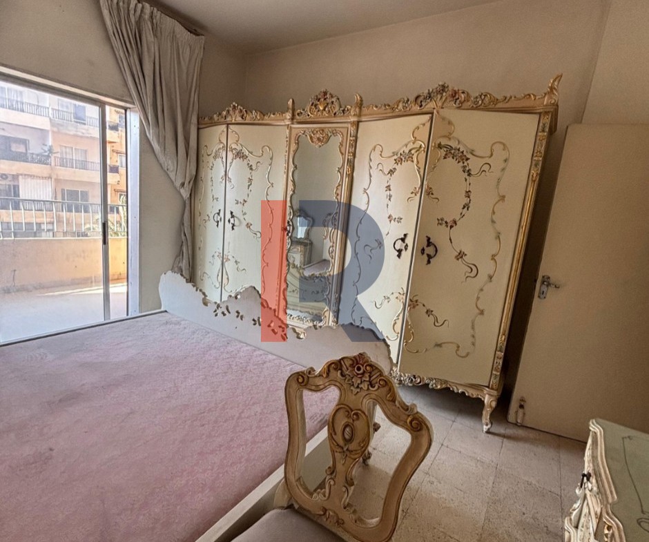 R9-3590 شقة للبيع في أبو سمرا طرابلس – 160 م² — الصورة 13 من 13