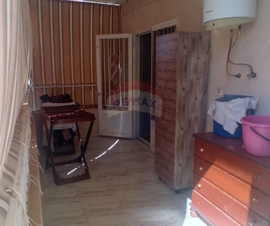 R9-3592 Apartment for Sale in Block A – Nakhleh, Koura, 300 m², Ground Floor with Gardenشقة للبيع في نخلة الكورة – 300 م²، طابق أرضي مع حديقة — Photo 13 of 13