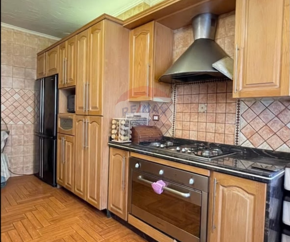 R9-3595 Apartment for Sale in Tripoli Boulevard – 270 m²شقة للبيع في بوليفارد طرابلس – 270 م² — Photo 13 of 18