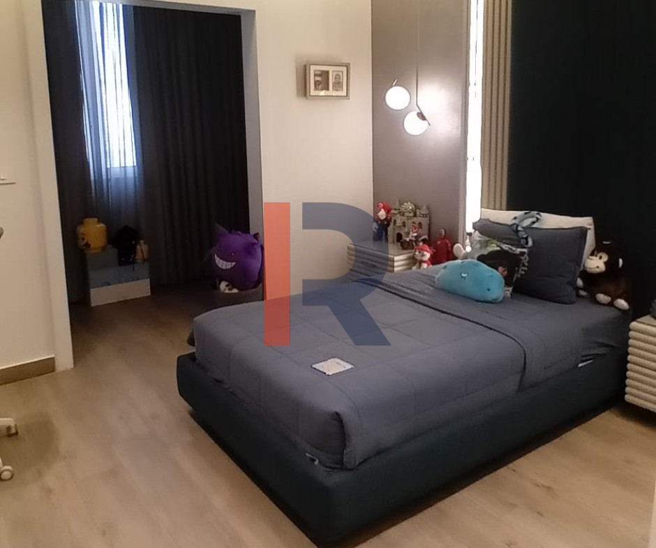 R9-3602 Luxury Apartment for Sale in Maarad – Tripoli, 315 m²شقة فاخرة للبيع في المعرض طرابلس – 315 م² — Photo 8 of 17