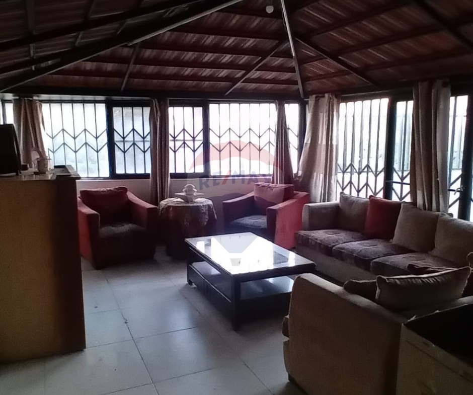 R9-3608 Apartment for Sale in Al-Samriyeh – Koura, 180 m², Ground Floor with Terraceشقة للبيع في السامرية الكورة – 180 م²، الطابق الأرضي مع تراس — Photo 13 of 16