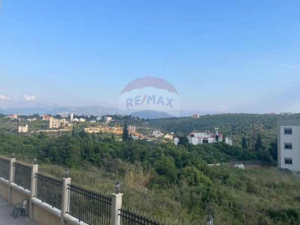 R9-3573 Apartment for Sale in Block B – Deddeh, Koura, 160 m², 3rd Floor شقة للبيع في دده الكورة – 160 م²، الطابق الثالث بلوك ب — Photo 3 of 12