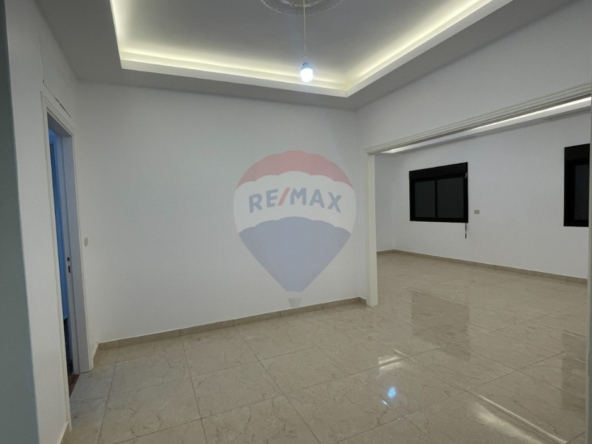 R9-3578 Apartment for Sale in Block A – Deddeh, Koura, 135 m², 1st Floor  A شقة للبيع في دده الكورة – 135 م² الطابق الأول بلوك — Photo 5 of 10