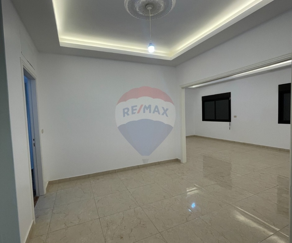 R9-3576  Apartment for Sale in Block A – Deddeh, Koura, 130 m², Ground Floor شقة للبيع في دده الكورة – 130 م²، الطابق الأرضي — Photo 8 of 10