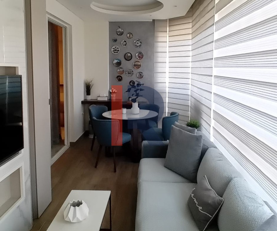 R9-3602 Luxury Apartment for Sale in Maarad – Tripoli, 315 m²شقة فاخرة للبيع في المعرض طرابلس – 315 م² — Photo 10 of 17