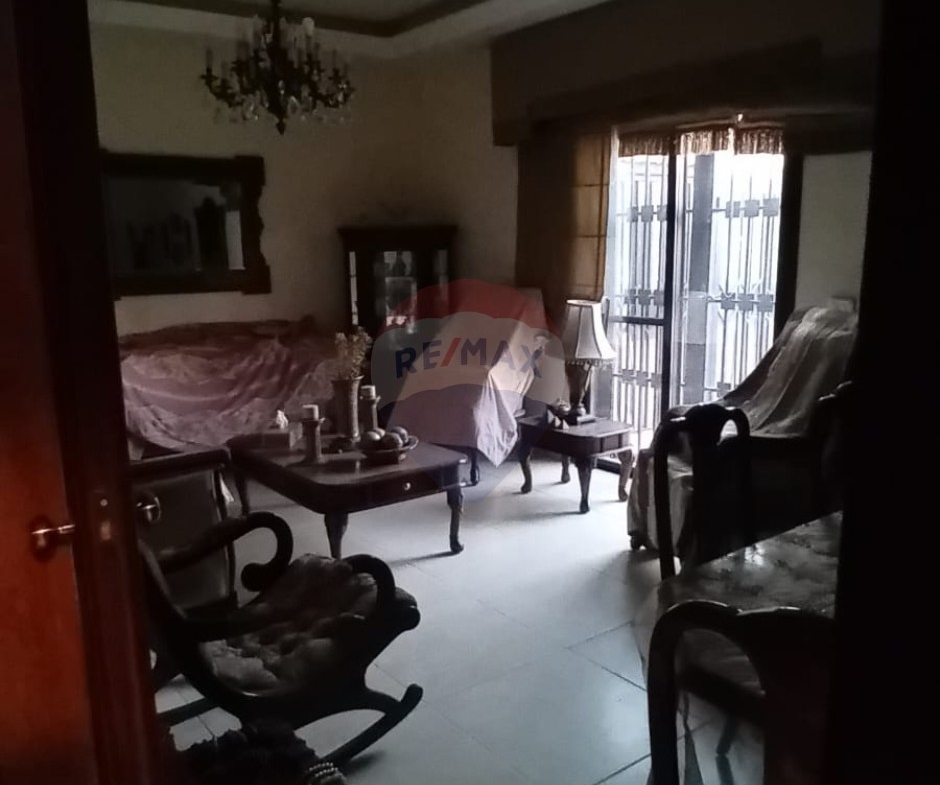 R9-3608 Apartment for Sale in Al-Samriyeh – Koura, 180 m², Ground Floor with Terraceشقة للبيع في السامرية الكورة – 180 م²، الطابق الأرضي مع تراس — Photo 15 of 16
