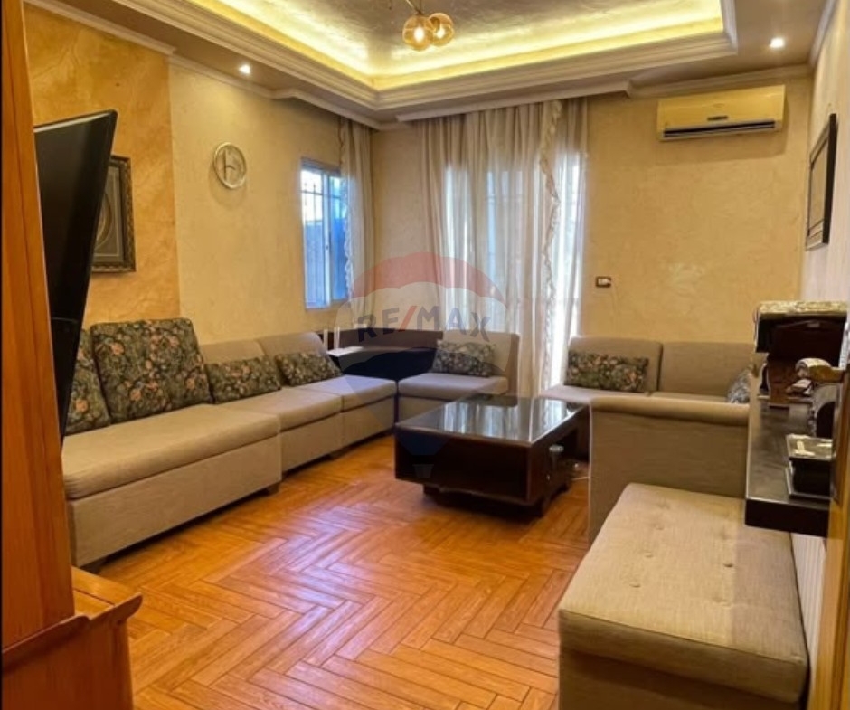 R9-3595 Apartment for Sale in Tripoli Boulevard – 270 m²شقة للبيع في بوليفارد طرابلس – 270 م² — Photo 16 of 18