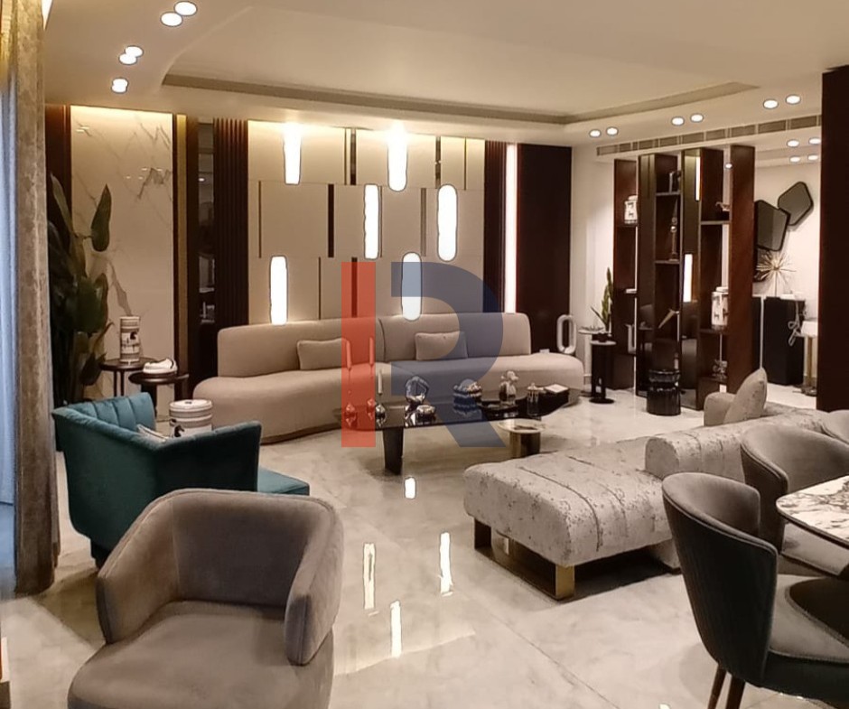 R9-3602 Luxury Apartment for Sale in Maarad – Tripoli, 315 m²شقة فاخرة للبيع في المعرض طرابلس – 315 م² — Photo 11 of 17