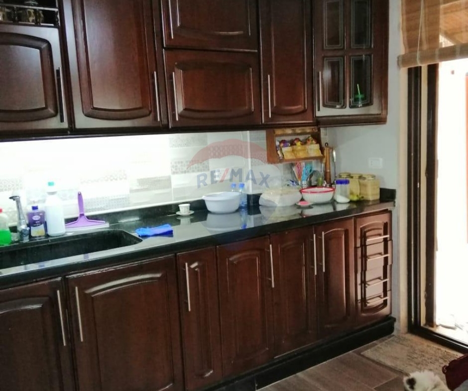 R9-3608 Apartment for Sale in Al-Samriyeh – Koura, 180 m², Ground Floor with Terraceشقة للبيع في السامرية الكورة – 180 م²، الطابق الأرضي مع تراس — Photo 16 of 16