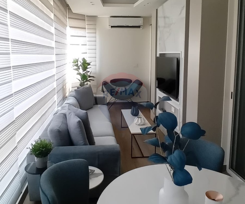 R9-3602 Luxury Apartment for Sale in Maarad – Tripoli, 315 m²شقة فاخرة للبيع في المعرض طرابلس – 315 م² — Photo 12 of 17