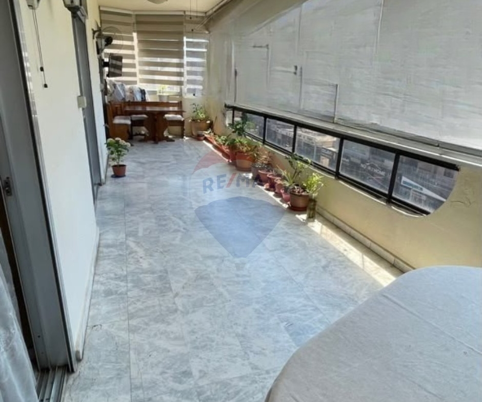 R9-3595 Apartment for Sale in Tripoli Boulevard – 270 m²شقة للبيع في بوليفارد طرابلس – 270 م² — Photo 18 of 18