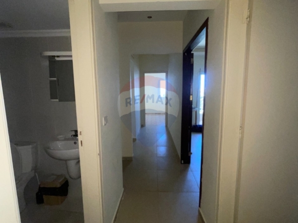 R9-3617 Apartment for Sale in Daher Al Ain – Koura, 100 m²شقة للبيع في ضهر العين الكورة – 100 م² — Photo 2 of 9