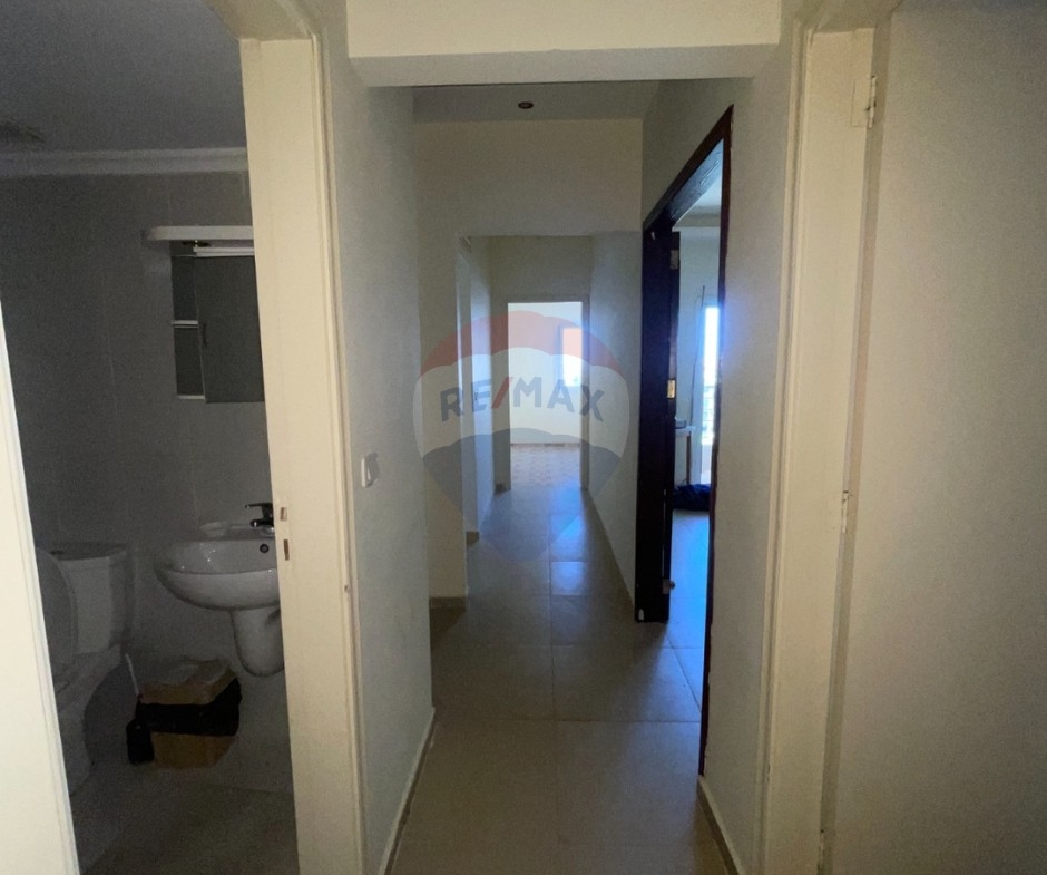 R9-3617 Apartment for Sale in Daher Al Ain – Koura, 100 m²شقة للبيع في ضهر العين الكورة – 100 م² — Photo 2 of 9