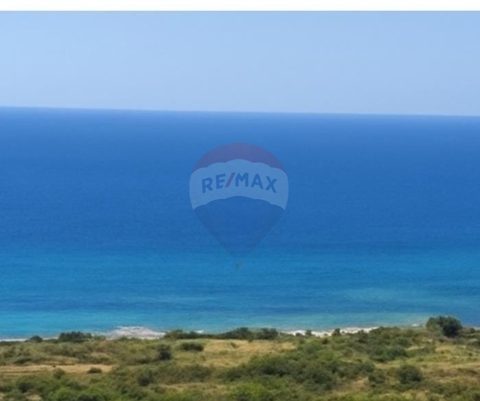 R9-3624 Land for Sale in Kfar Abida – Batroun, 1320 m², Zoning 25/50  أرض للبيع في كفر عبيدا البترون – 1320 م²، تصنيف 25/50 — Photo 2 of 2