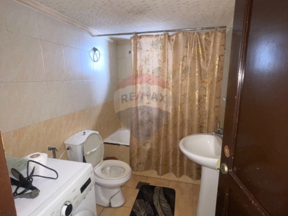R9-3625  Apartment for Sale on Beddawi’s Highway – Tripoli, 115 m²شقة للبيع على أوتوستراد البداوي طرابلس – 115 م² — Photo 2 of 6