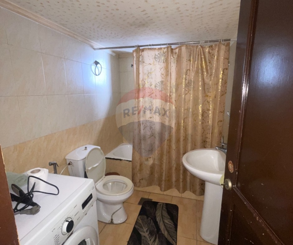 R9-3625  Apartment for Sale on Beddawi’s Highway – Tripoli, 115 m²شقة للبيع على أوتوستراد البداوي طرابلس – 115 م² — Photo 2 of 6