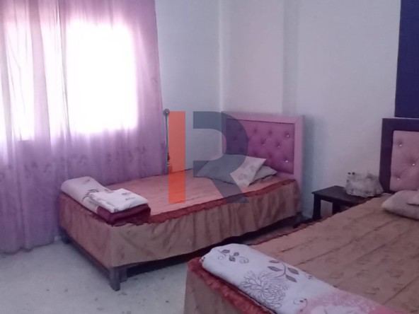 R9-3628  Apartment for Sale in Qobbeh – Tripoli, 145 m²شقة للبيع في القبة طرابلس – 145 م² — Photo 2 of 10