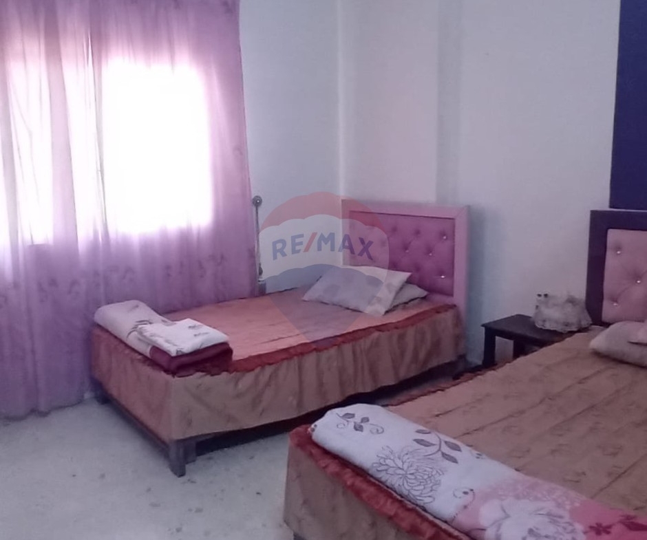 R9-3628  Apartment for Sale in Qobbeh – Tripoli, 145 m²شقة للبيع في القبة طرابلس – 145 م² — Photo 2 of 10