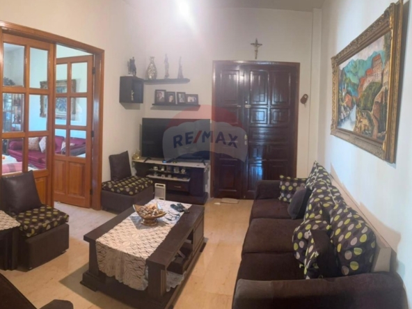 R9-3631 شقة للبيع في زغرتا العقبة – 161 م² — الصورة 2 من 8