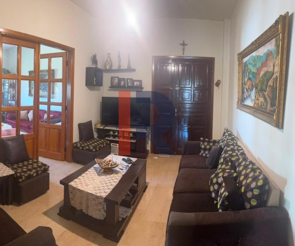 R9-3631 شقة للبيع في زغرتا العقبة – 161 م² — الصورة 2 من 8