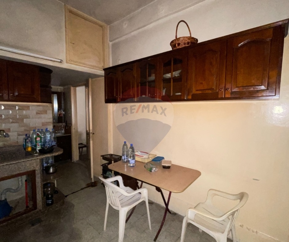 R9-3514 Apartment for Sale in Thaqafa Street, Tripoli – 150 m², Fully Furnishedشقة للبيع في شارع الثقافة طرابلس – 150 م²، مفروشة بالكامل — Photo 2 of 11