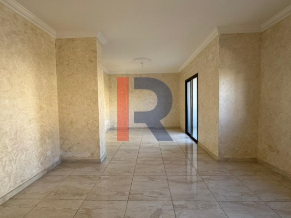 R9-3641 شقة للبيع في البحصاص طرابلس – 115 م² — الصورة 2 من 9