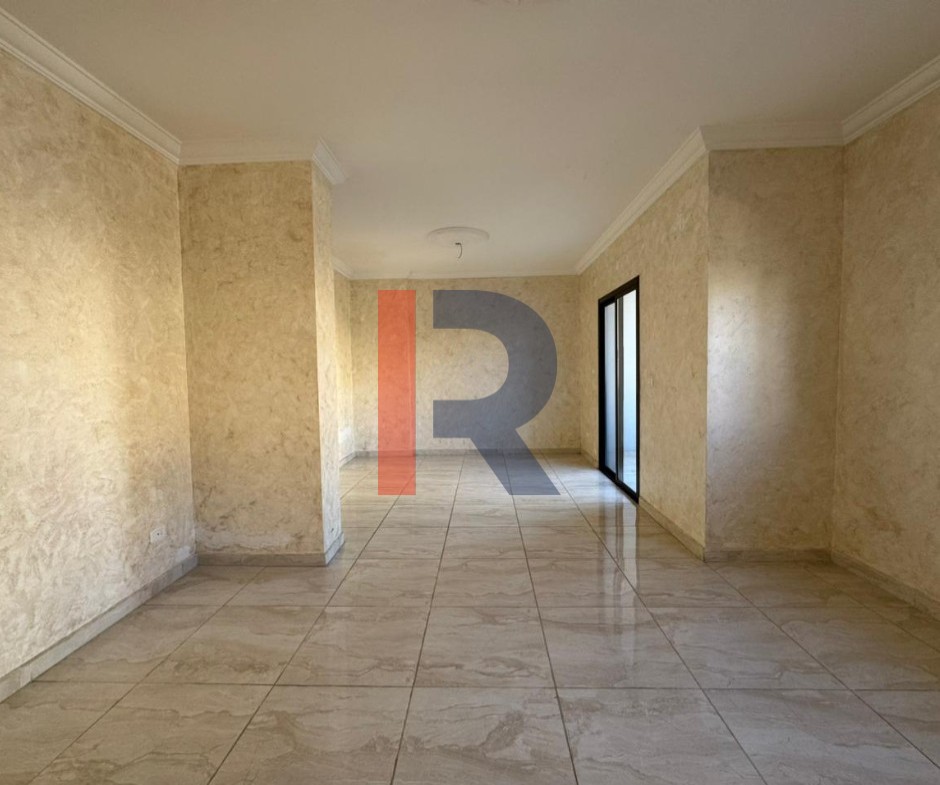 R9-3641 شقة للبيع في البحصاص طرابلس – 115 م² — الصورة 2 من 9