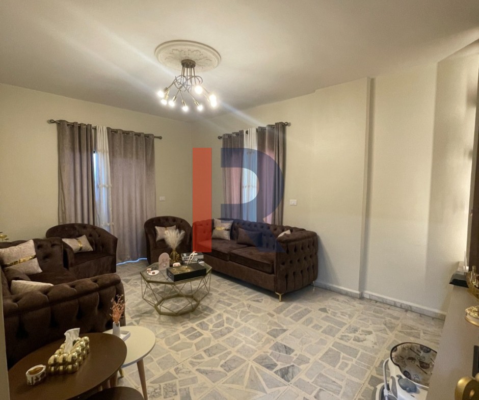 R9-3644 Apartment for Sale in Autostrad Tabbeneh – Tripoli, 120 m²شقة للبيع في الأوتوستراد التبانة طرابلس – 120 م² — Photo 2 of 14