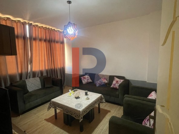 R9-3650 شقة للبيع في المنية الضنية – 110 م² — الصورة 2 من 7