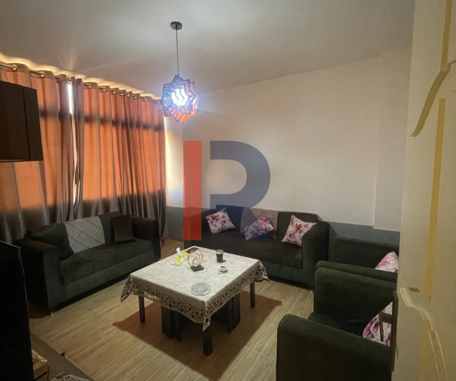 R9-3650 شقة للبيع في المنية الضنية – 110 م² — الصورة 2 من 7