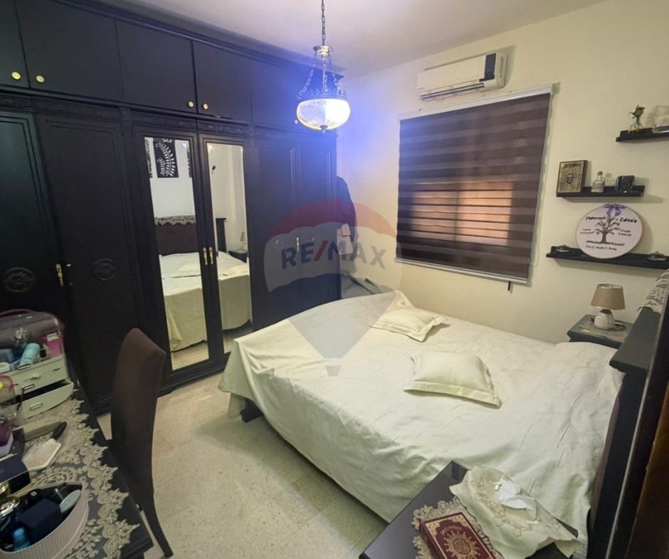 R9-3657 Apartment for Sale in Abou Samra – Al Manar, Tripoli, 155 m² Super Deluxe شقة للبيع في أبو سمرا المنار طرابلس – 155 م² سوبر ديلوكس — Photo 2 of 12