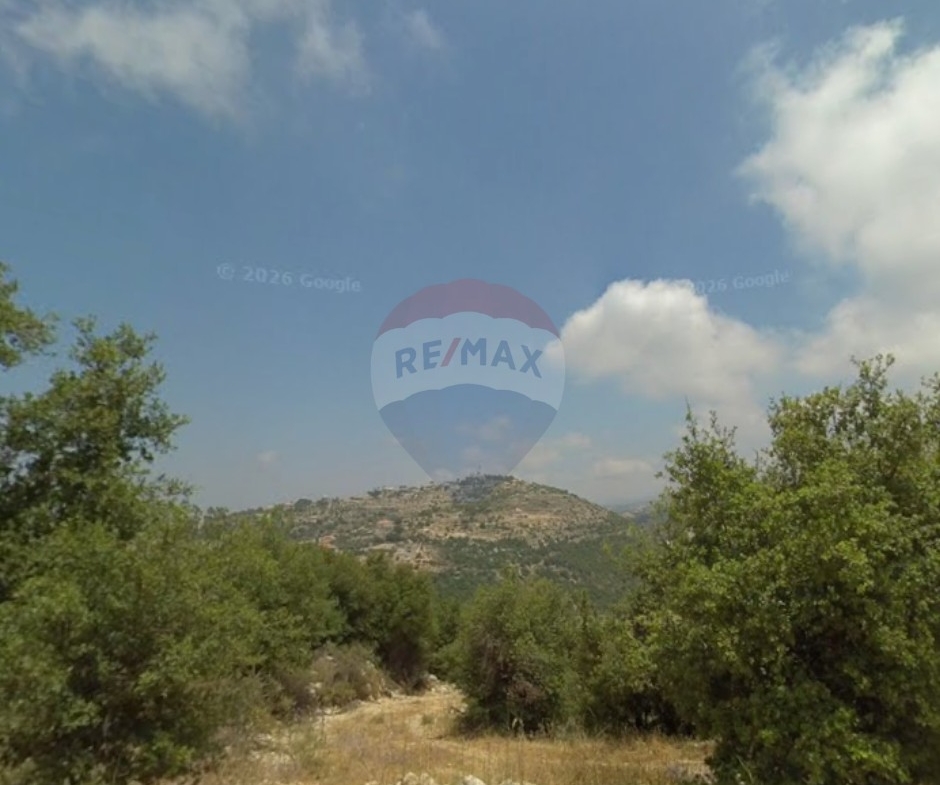 R9-3658  أرض للبيع في جرد البترون – 2100 م² سكنية — الصورة 2 من 3
