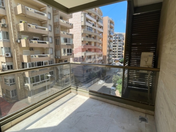 R9-3672 Apartment for Sale in Dam W Farez – Tripoli, 130 m²شقة للبيع في ضم وفرز طرابلس – 130 م² — Photo 2 of 10