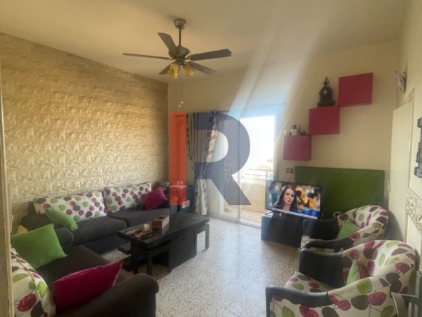 R9-3675 Apartment for Sale in Mina – Port Said Street, Tripoli, 310 m²شقة للبيع في الميناء شارع بورسعيد طرابلس – 310 م² — Photo 2 of 11