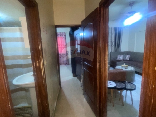 R9-3676 Apartment for Sale in Abou Samra – Tripoli, 93 m²شقة للبيع في أبو سمرا طرابلس – 93 م² — Photo 2 of 9
