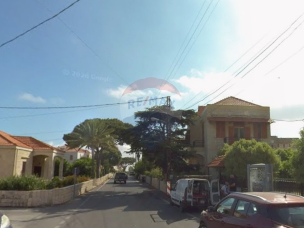 R9-3522 Land for Sale in Deddeh – Koura, 1232 m²أرض للبيع في دده الكورة – 1232 م² — Photo 4 of 5