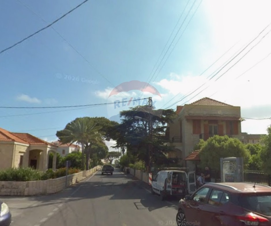 R9-3522 Land for Sale in Deddeh – Koura, 1232 m²أرض للبيع في دده الكورة – 1232 م² — Photo 2 of 5