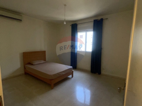R9-3554 Furnished Apartment for Rent in Nakabet Al Ateba – Tripoli, 200 m²شقة مفروشة للإيجار في نقابة الأطباء طرابلس – 200 م² — Photo 2 of 9