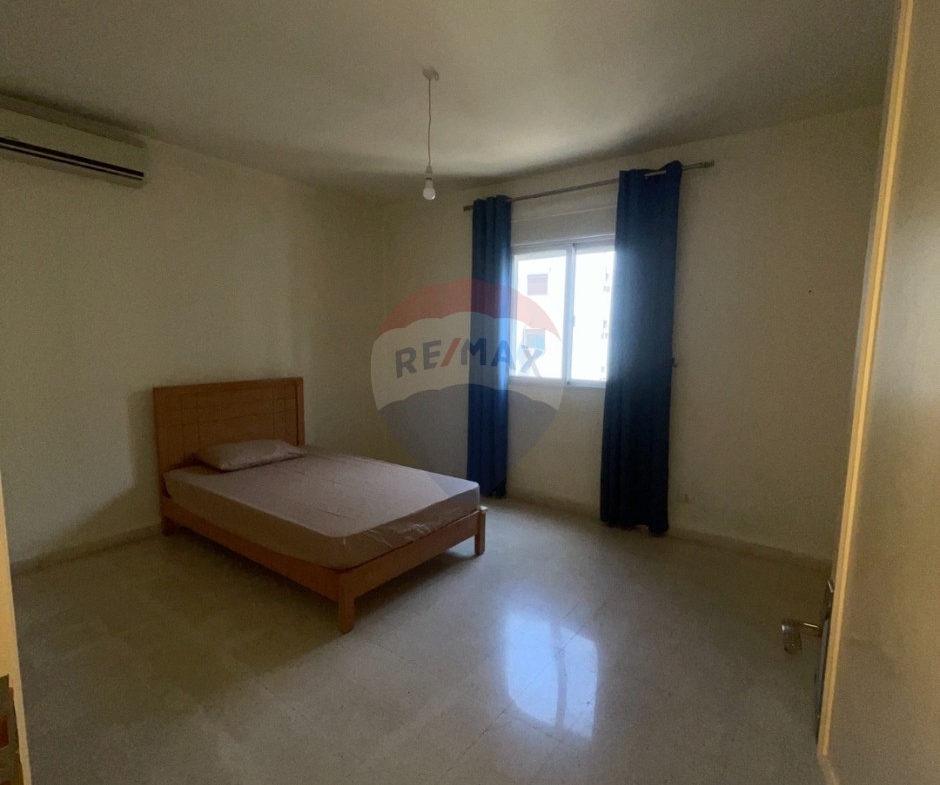 R9-3554 Furnished Apartment for Rent in Nakabet Al Ateba – Tripoli, 200 m²شقة مفروشة للإيجار في نقابة الأطباء طرابلس – 200 م² — Photo 2 of 9