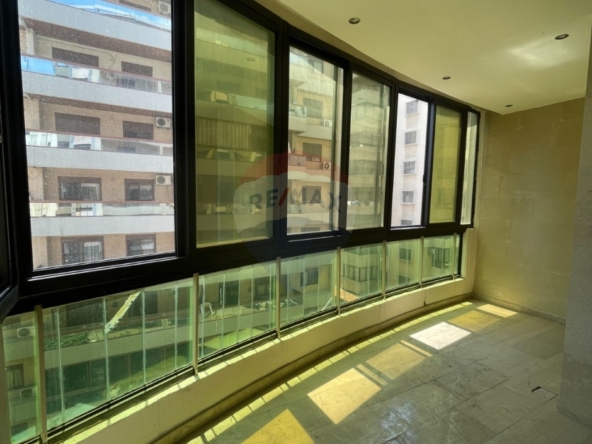 R9-3555 Apartment for Sale in Nakabet Al Ateba – Tripoli, 160 m²شقة للبيع في نقابة الأطباء طرابلس – 160 م² — Photo 2 of 7