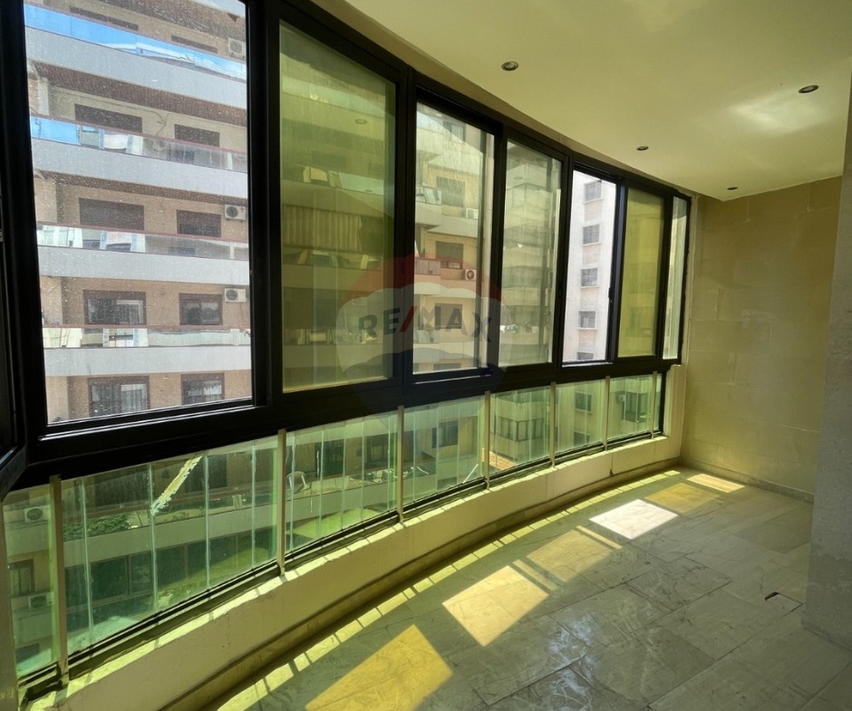 R9-3555 Apartment for Sale in Nakabet Al Ateba – Tripoli, 160 m²شقة للبيع في نقابة الأطباء طرابلس – 160 م² — Photo 2 of 7