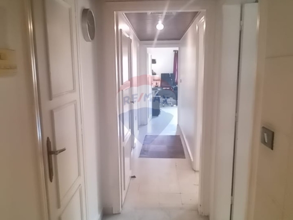 R9-3591 Apartment for Sale in Miten Street – Tripoli, 160 m²شقة للبيع في شارع ميتين طرابلس – 160 م² — Photo 2 of 9